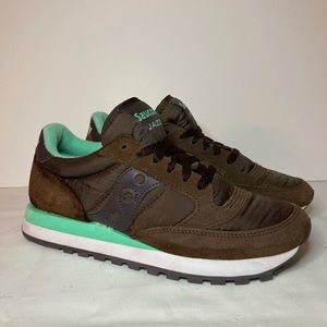 Saucony women’s size 7.5